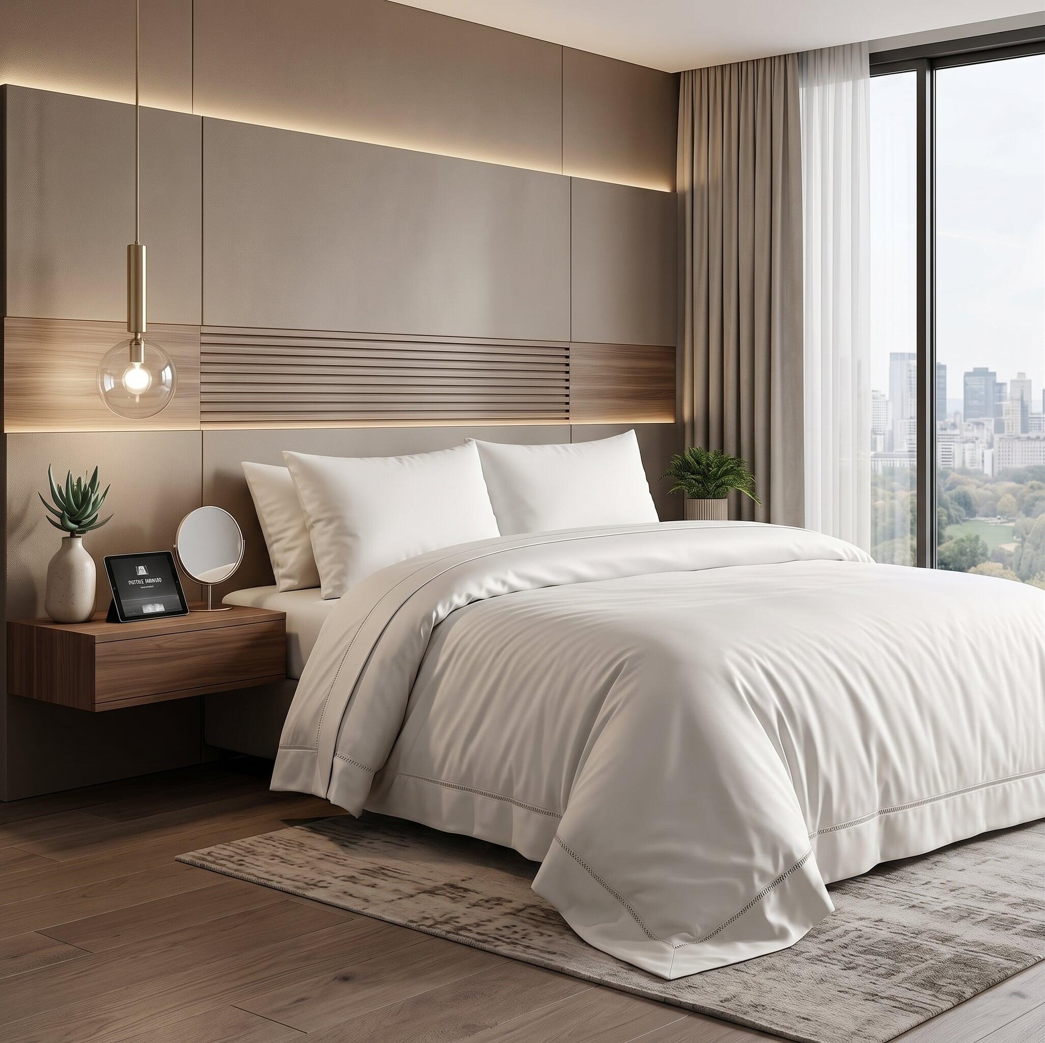 Globaltex Custom Duvet Cover Sets - Image 4