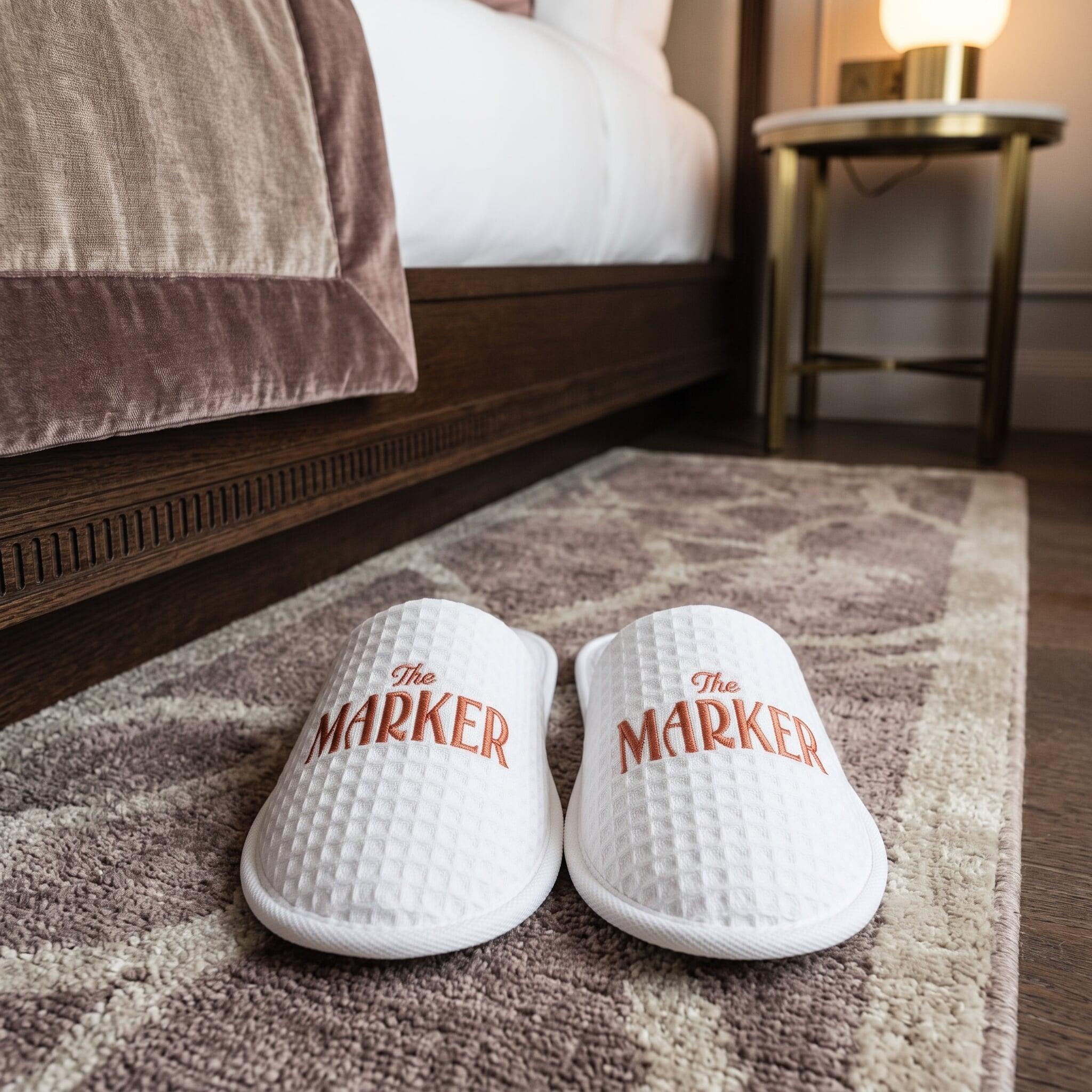 Globaltex Embroidered Customized Products - Image 2