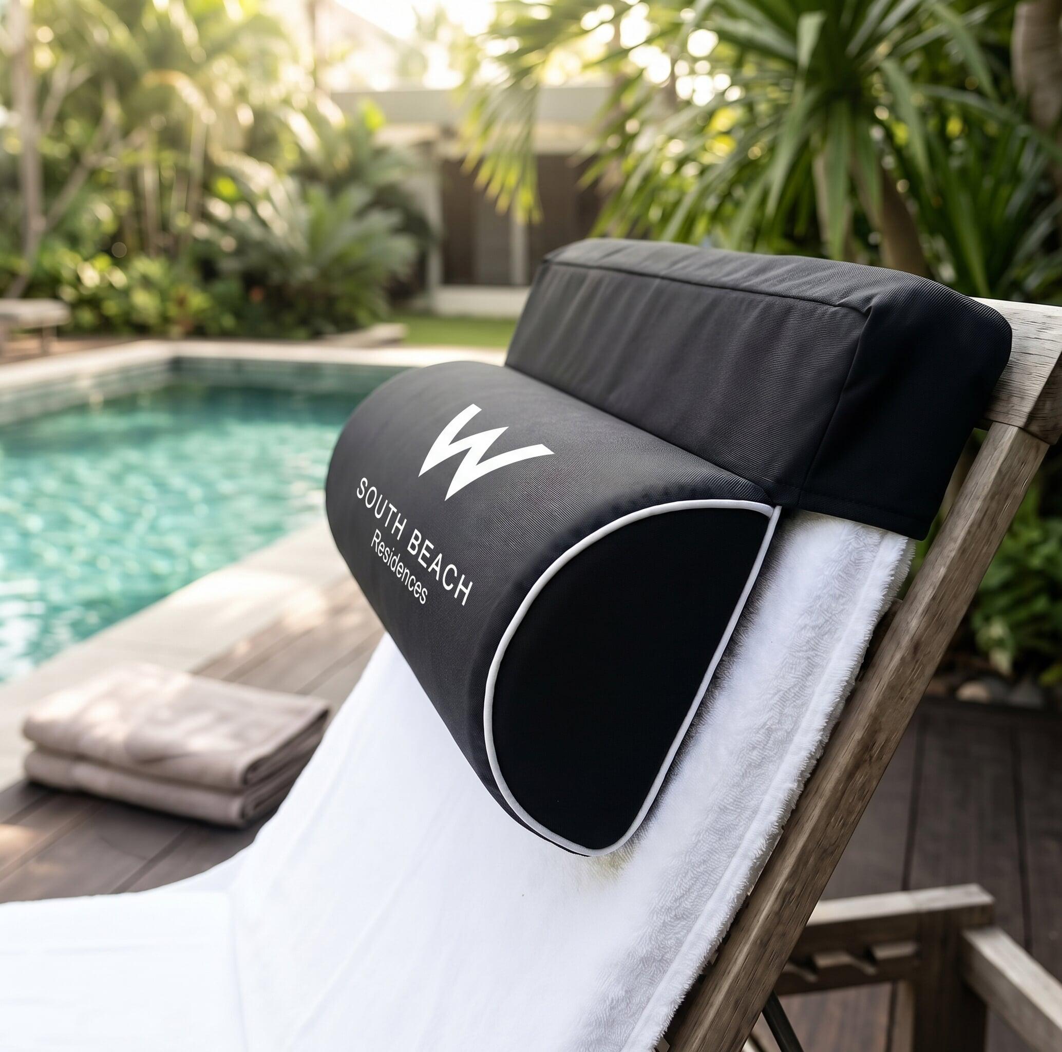 Globaltex Headrest - Image 1