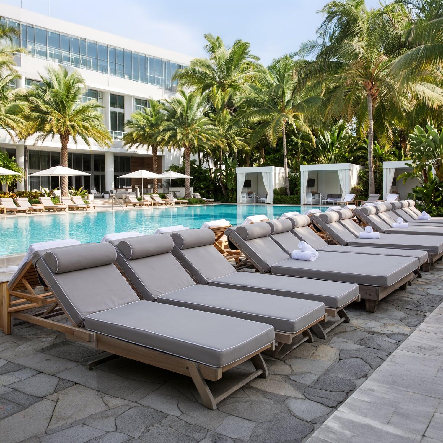 Globaltex Pool and Beach Cushions - Image 3