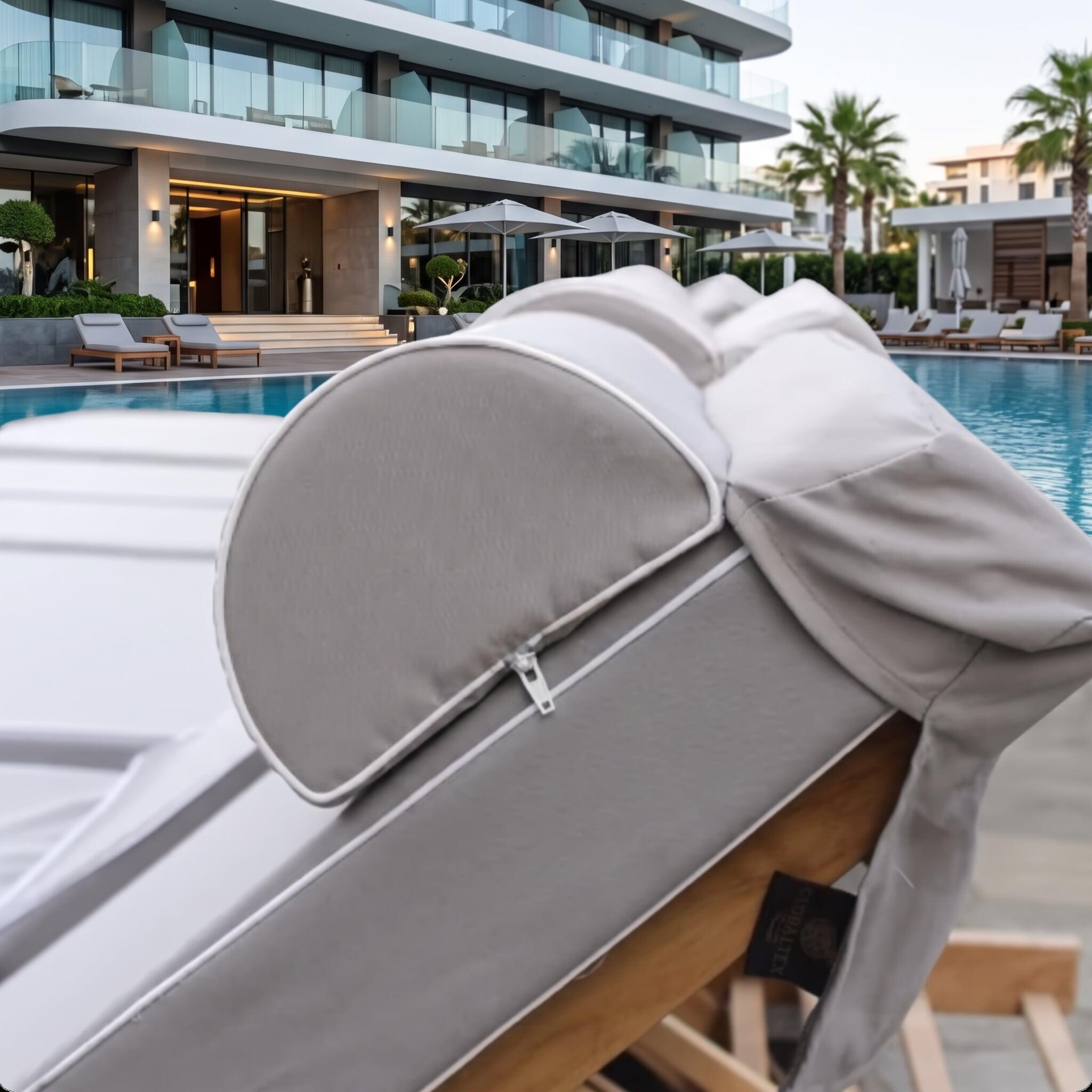 Globaltex Pool and Beach Cushions - Image 4