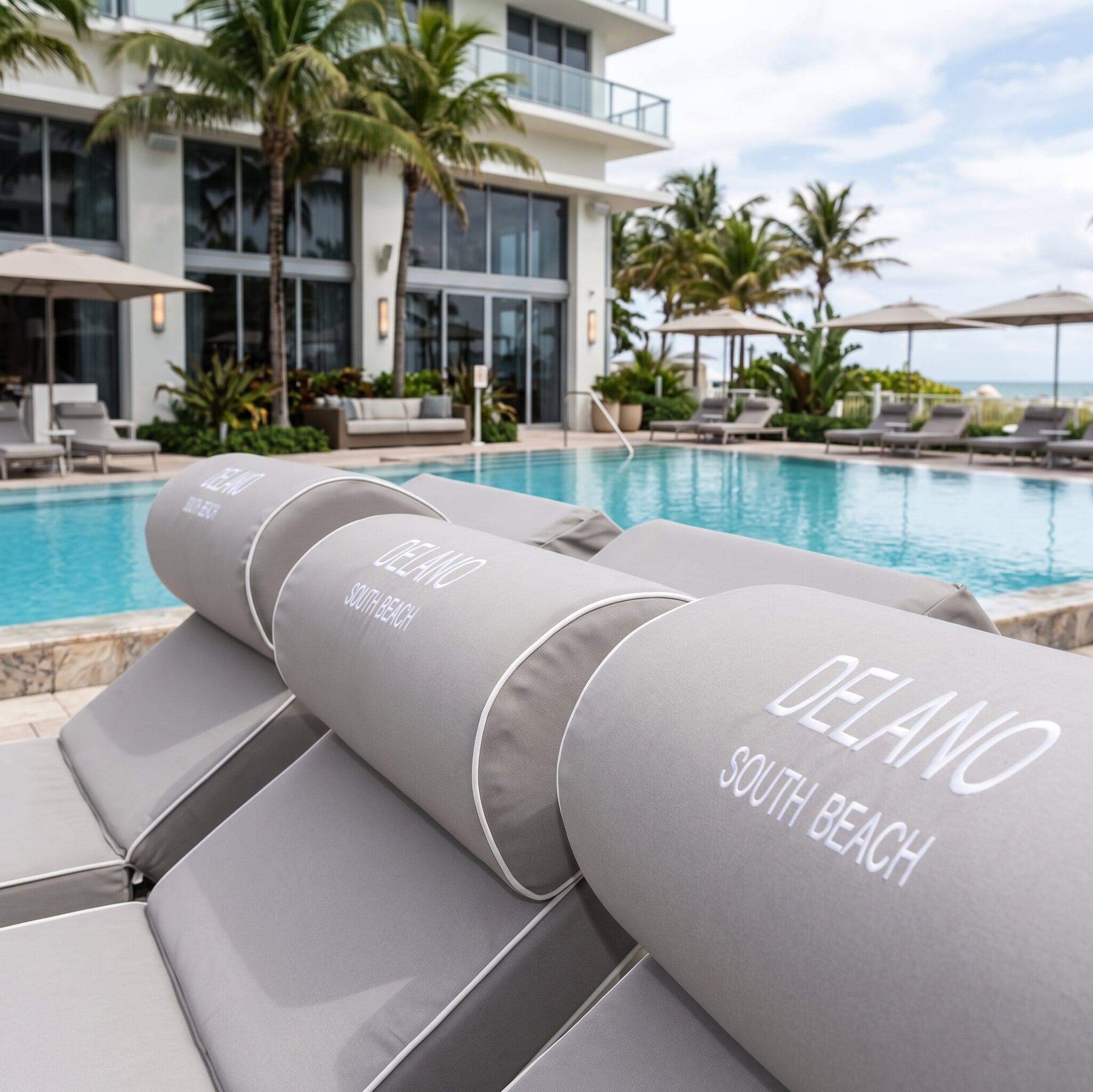 Globaltex Pool and Beach Cushions - Image 5