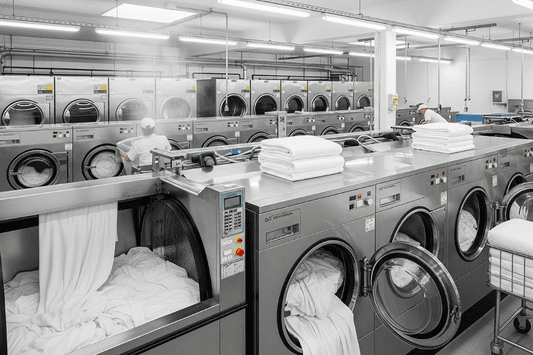 Post-Holiday Recovery: Deep Cleaning Protocols for High-Traffic Hospitality Linens