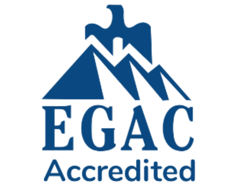 EGAC Accreditation