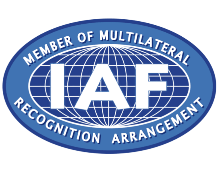 IAF MLA Recognition