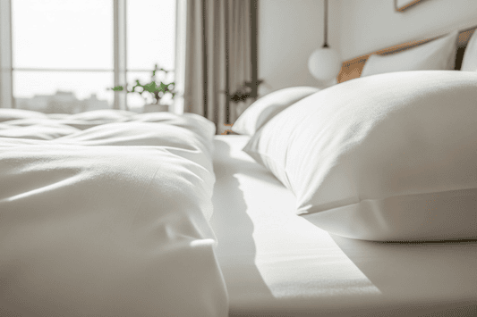 Eco-Friendly Transitions: Steps to Make Your Hotel Textiles More Sustainable in 2026