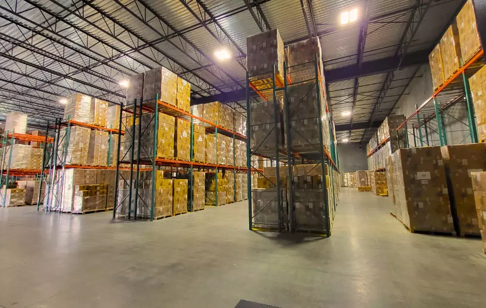 Globaltex Fine Linens is Ready for Summer 2024: Our Miami Florida and Houston Texas Warehouses are Full!