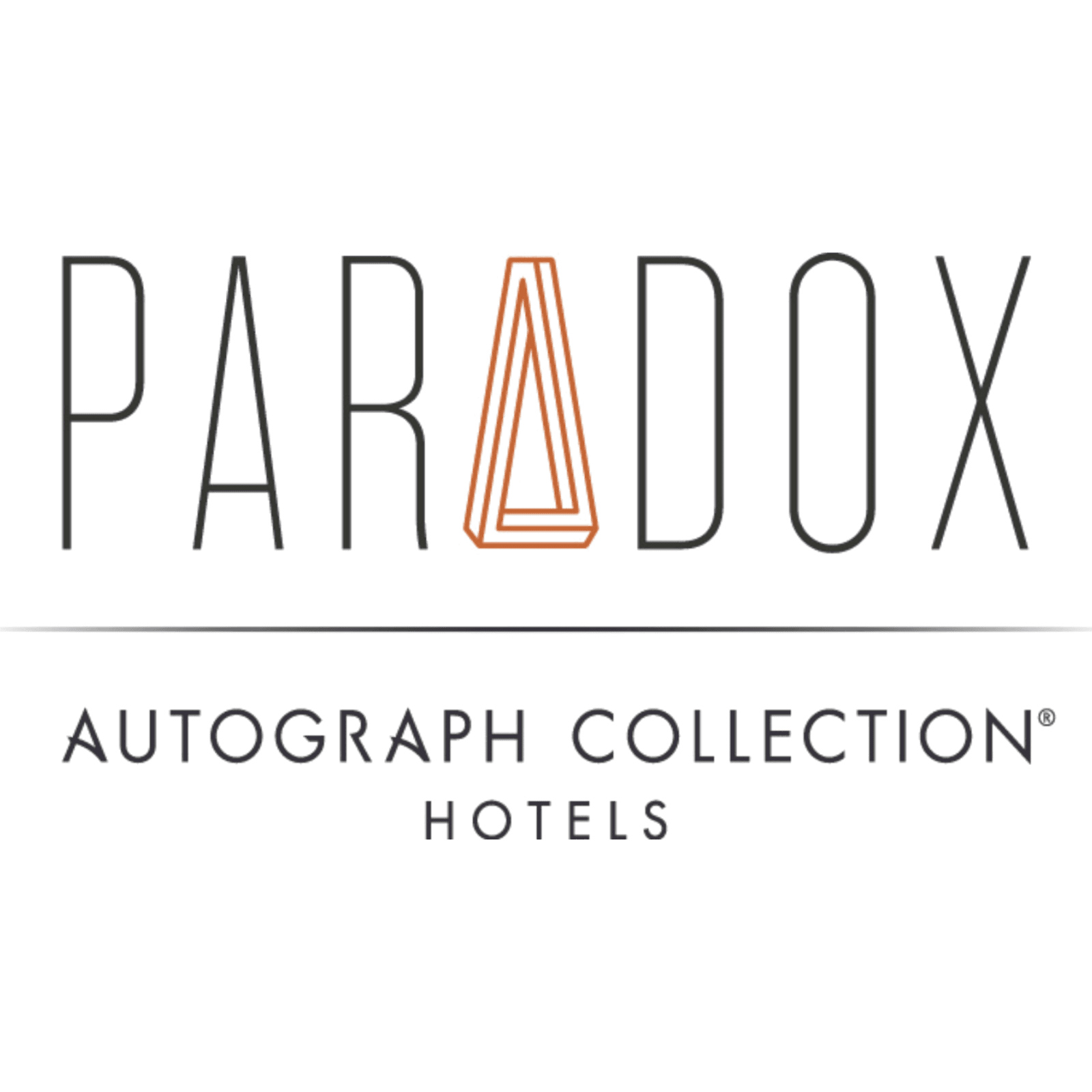 Hotel Paradox Autograph Collection