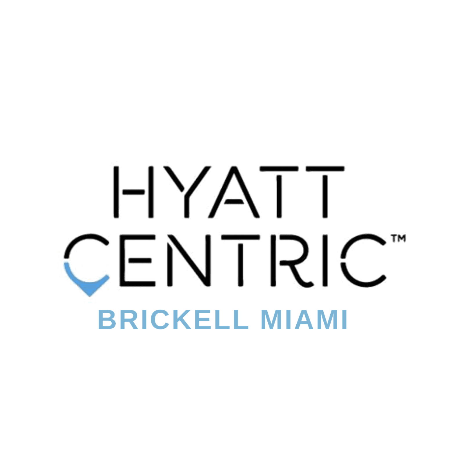 Hyatt Centric Brickell Miami