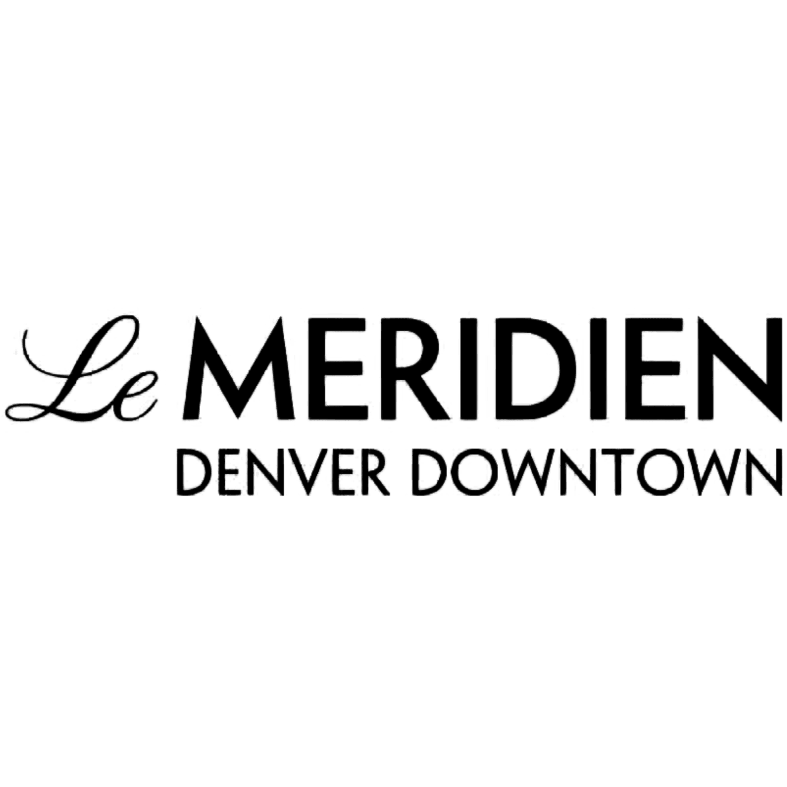 Le Meridien AC Hotel Denver Downtown