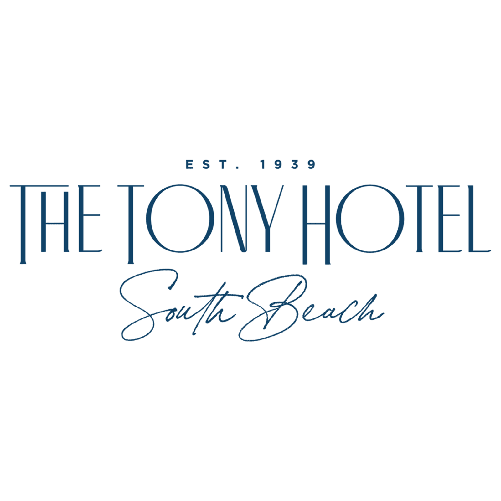 The Tony Hotel South Beach