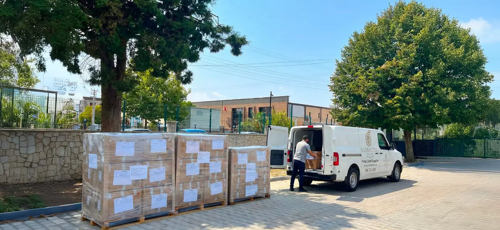 Globaltex Fine Linens Launches Emergency Aid Initiative Following Catastrophic Hurricane Melissa in Jamaica