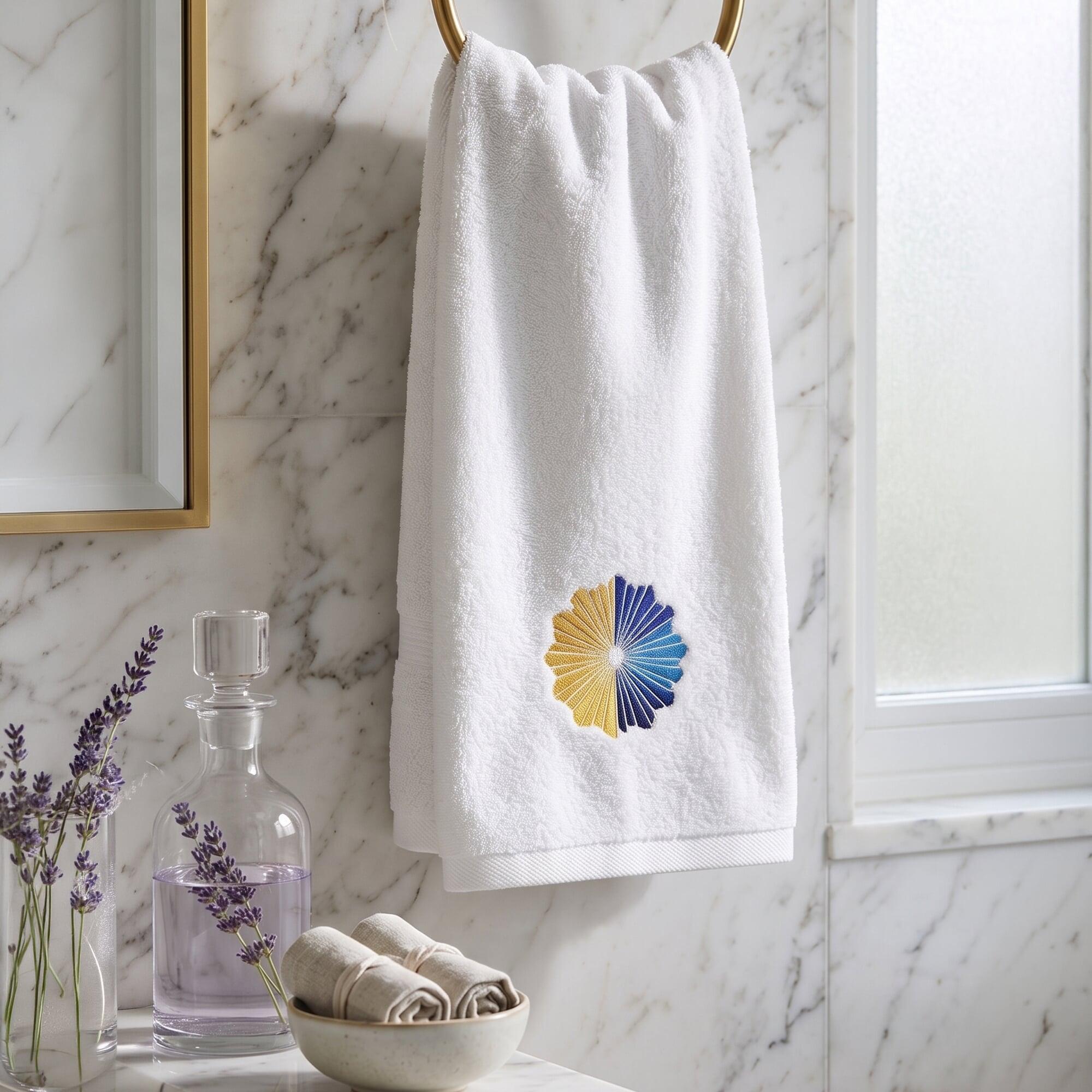 Globaltex premium linen brand presentation