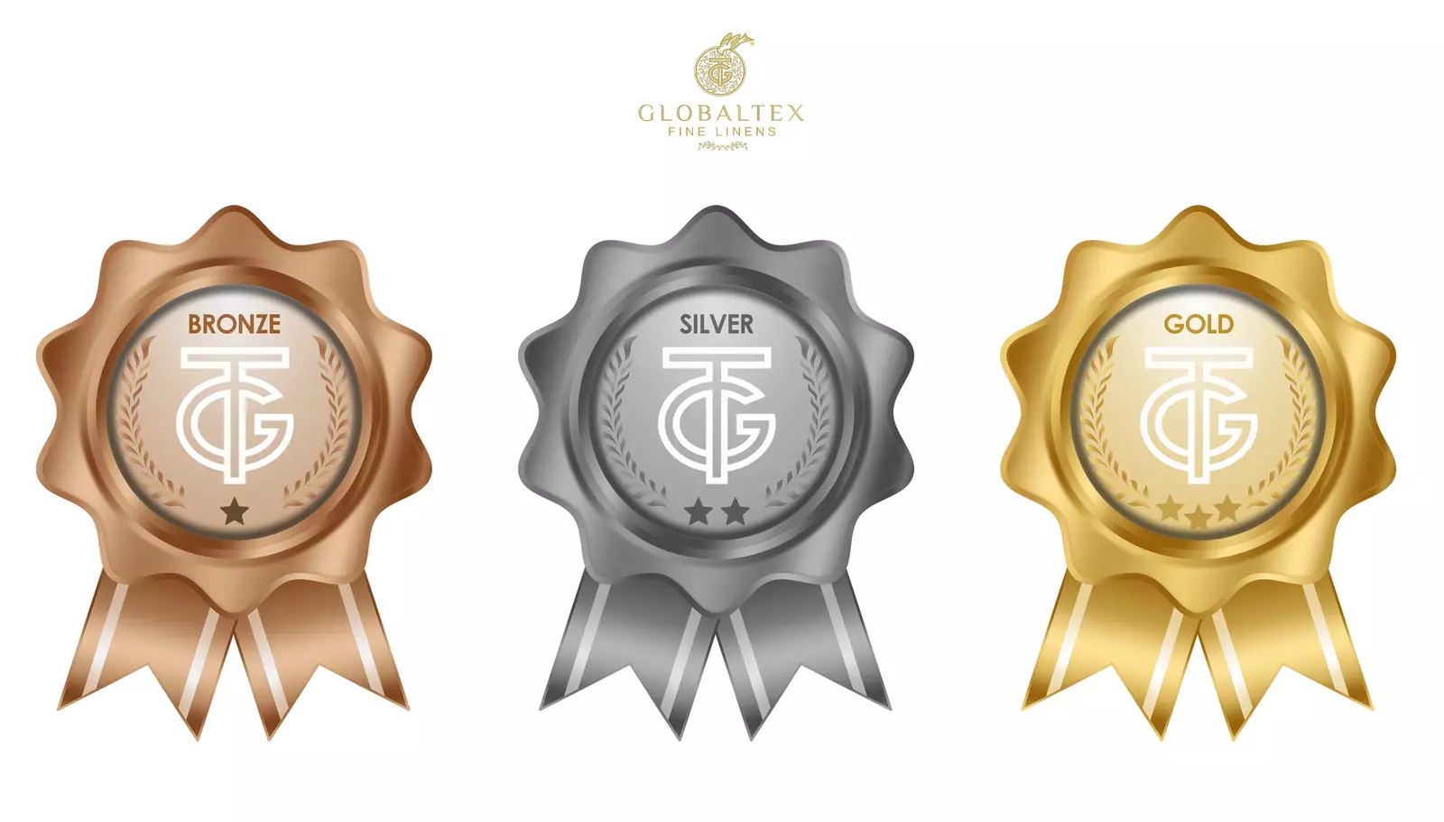 Experience Exclusive Advantages with Globaltex Fine Linens' New Membership Program!