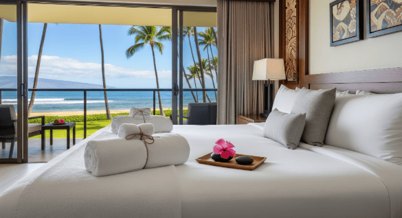 Maintaining Luxury Hospitality Standards in Hawaii’s Resort Industry