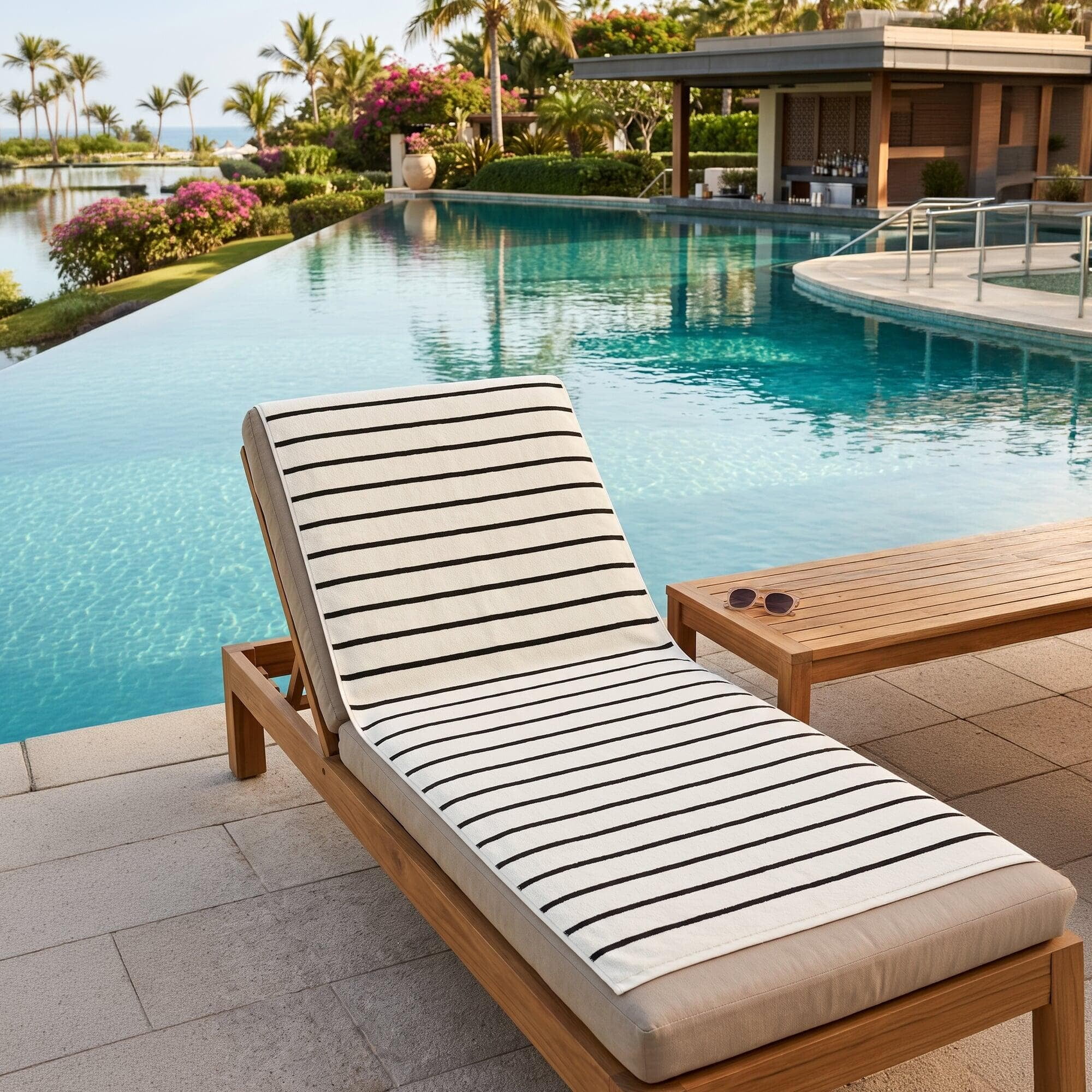 Pool & Beach Collection